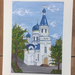 Покровский собор (г. Гатчина)