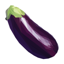 Eggplant