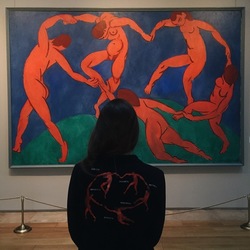 Кастомизация пиджака