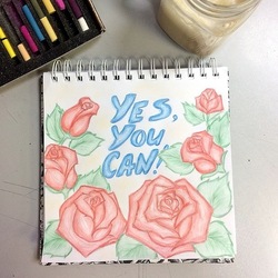 Yes, You Can!