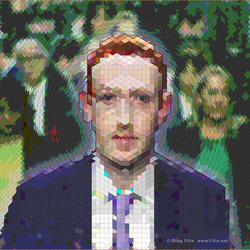 Mark Zuckerberg