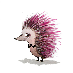 Hedgehog