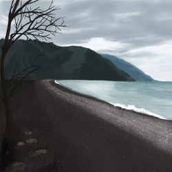 Тихая гавань