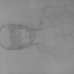 призрак в доспехах