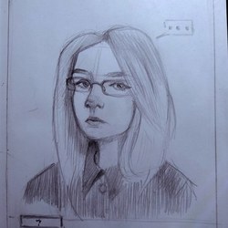 Подруга с другого конца страны