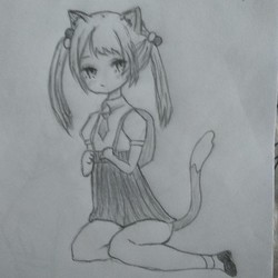 Скромная прелесть