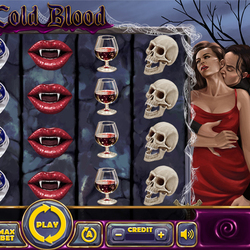 cold blood 3