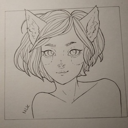 кошкодевка