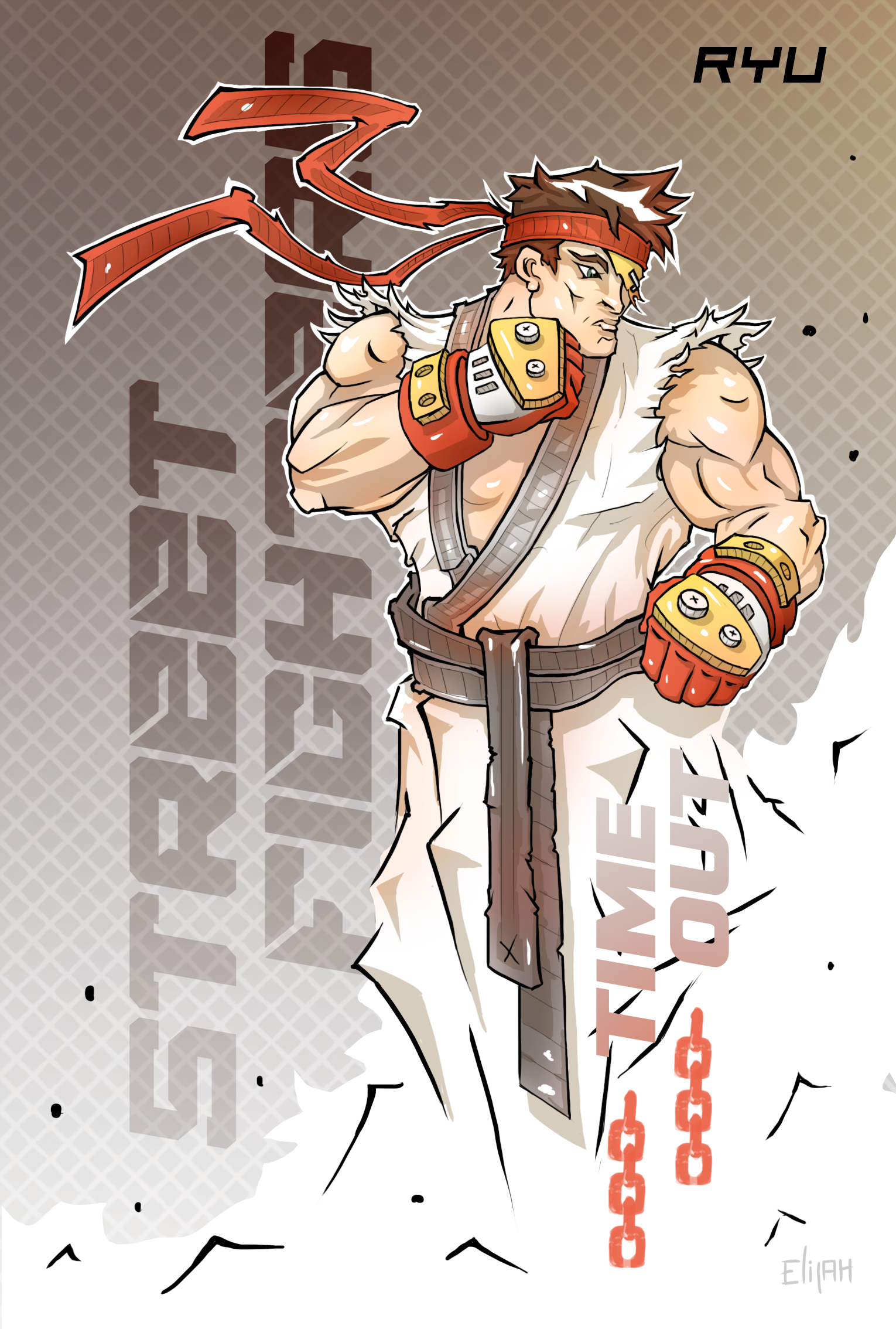 Ryu