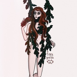 Forest Witch