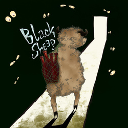 Black Sheep