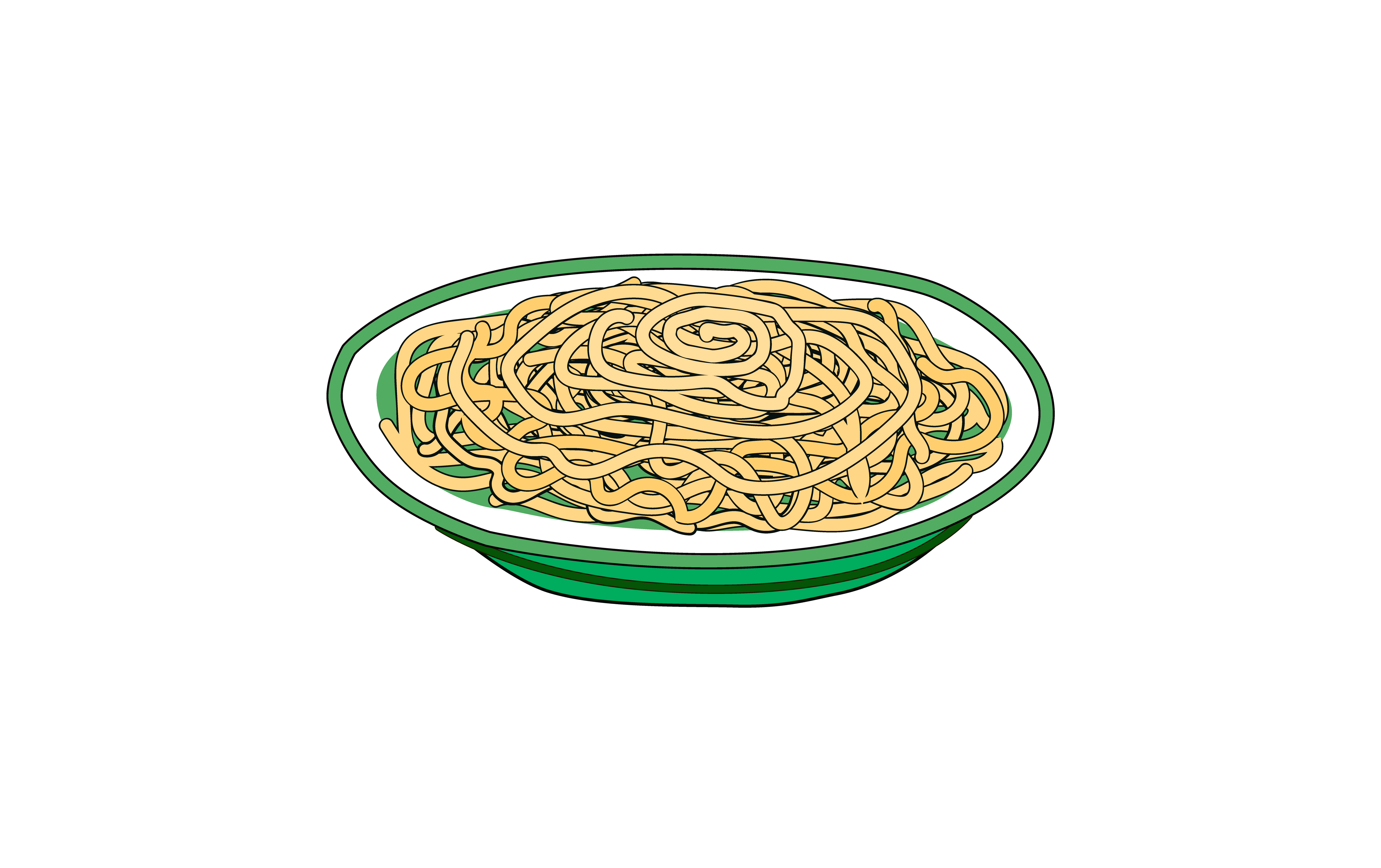 Играй спагетти. Спагетти иллюстрация. Макароны мультяшный. Рисунок зеленых спагетти. Спагетти из мультика.