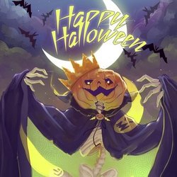 Хеллоуин 