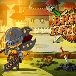 Brave Knight