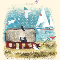 ...чья-то мечта..))