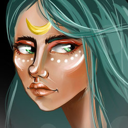 Смотри на меня