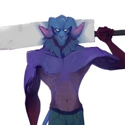 Odimar for my friend