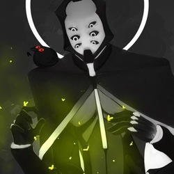 Fomalhaut for my friend