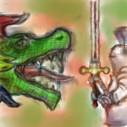 Любовь с первого взгляда