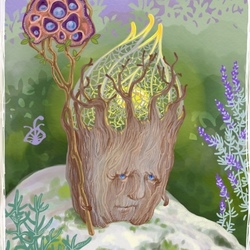 Хранитель семян