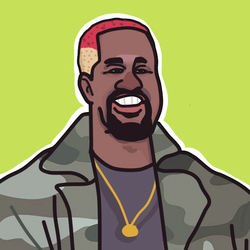 Kanye West