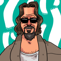 Big Lebowski