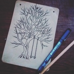 tree