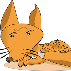 добродетель лисость!