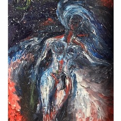 Невоплотимая