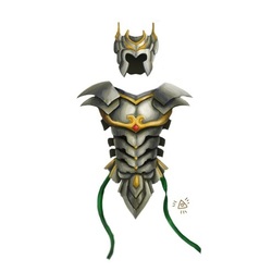 Elven armor