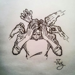 "Чудовищные мысли"