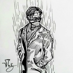 "Неизвестный"