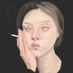 Cigarette