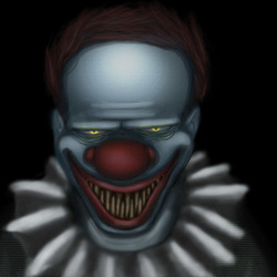 Scary Clown