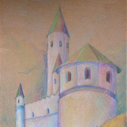 СТАРЫЙ ЗАМОК