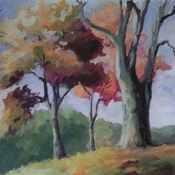 НА ПРИГОРКЕ