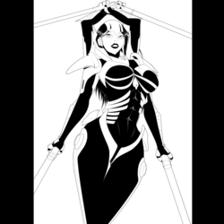 Генерал Грисвус-тян