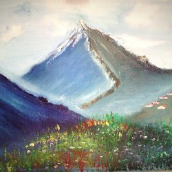 Краски лета