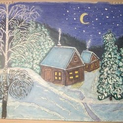 Счастье жить