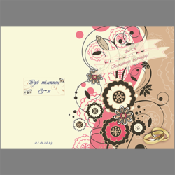 greeting card