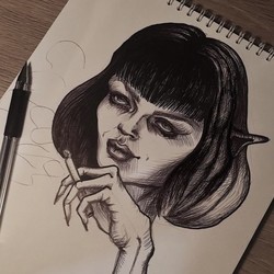 Криминальное чтиво