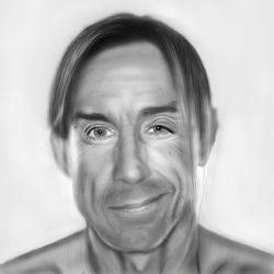 Iggy Pop 