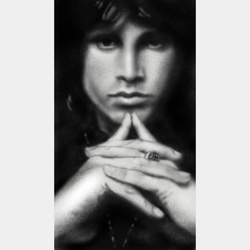 Jim Morrison