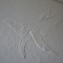 Этап создания кита