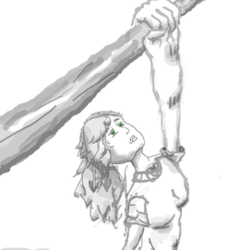 Над пропастью