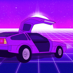 Synthwave