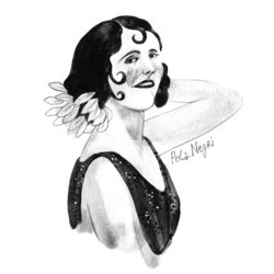 Pola Negri