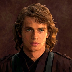 Anakin Skywalker