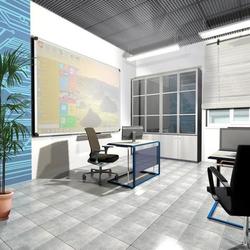 Разработка компьютерного класса