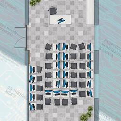 план компьютерного класса на 25 учебных мест